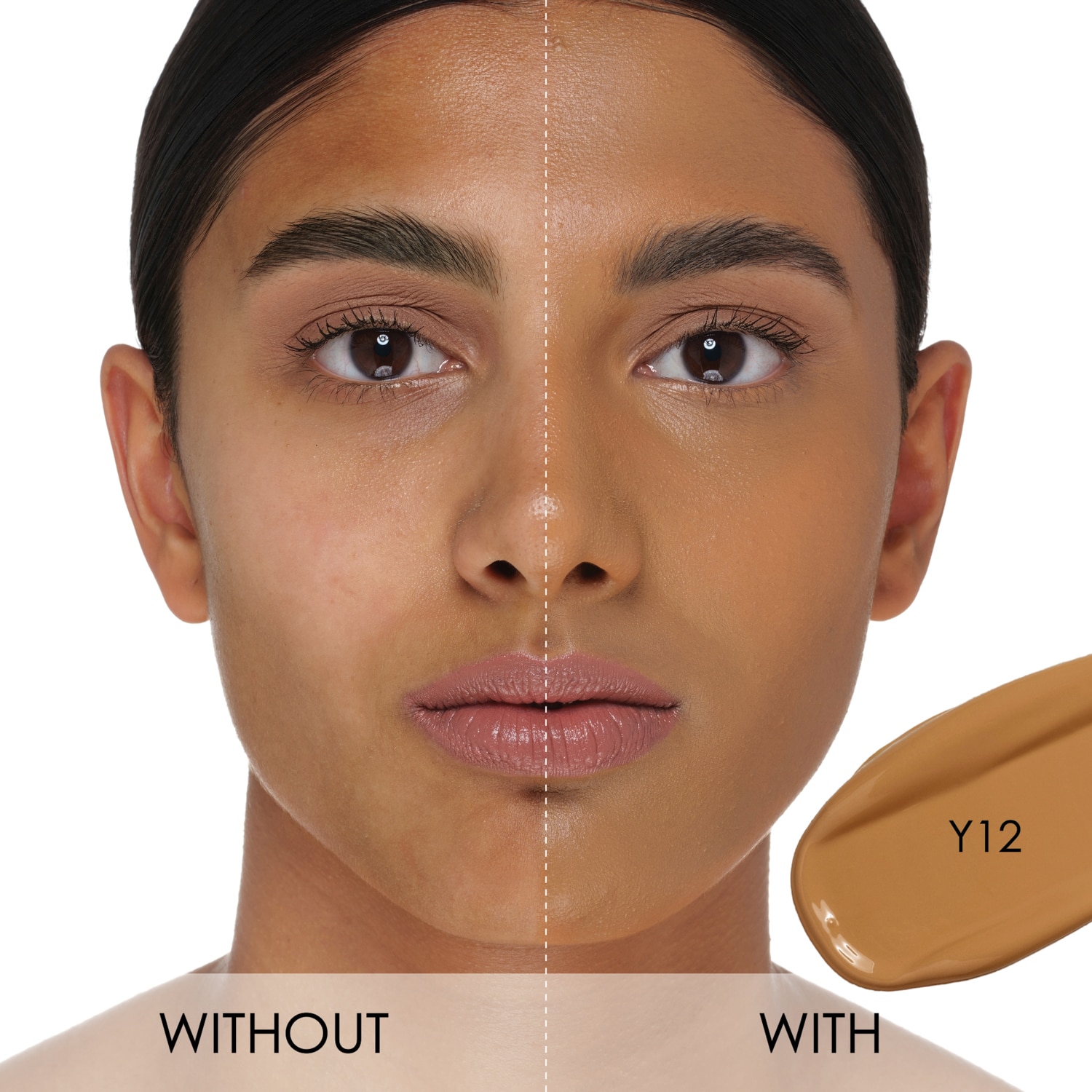 HY-GLAM CONCEALER (CORRECTOR DE IMPERFECCIONES)
